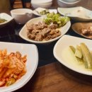 산채향 | [중구 청계천·산채 한식] 도시 속 자연식 한상 – ‘산채향 청계광장점’ 리얼 팩트체크 리뷰