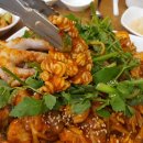 입큰아구찜엔알곤이찜 이미지