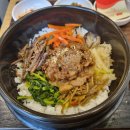 본죽&비빔밥 세종나성점