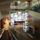 공설시장(1층,2층) | 군산 공설시장 서비스분식 매운잡채 김밥 가성비 분식 후기