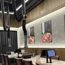 구일밧데리 | 산남동 맛집 구일 참숯에 직접 구워주는 고기집 추천