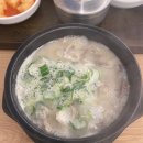 고향촌 | 신중동역 고향촌 전통순대국 혼밥 후기 +순대국 종류 설명!!