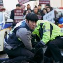 베테랑2 | 베테랑2 후기, 휘몰아치는 액션, 정해인의 재발견