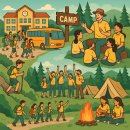 ［지역특화직업교육］도심형 스마트팜 | 요즘 중, 고등학생들 수련회 어디로 갈까? - (학교 선생님들이 뽑은 수련회 추천지)