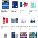 멤버스마크미녹시딜 5% 커클랜드 비교와 사용법, 직구 후기