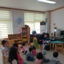 옥산초교 병설유치원 이미지