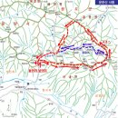 제 429 차 청도 운문산(1,195m)산행 ( 9월 5일) (산행취소) 이미지