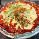 봉화산역환승주차장 이미지