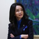 법원 “‘김건희 계좌’ 최소 2개, 도이치 2차 주가조작에도 이용” 이미지