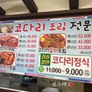 신낙지마당 이미지