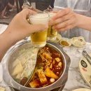 봉봉게임랜드 | 부산국제시장 맛집 남포동 양꼬치 무한리필 맛집 사천훠궈양꼬치 남포점