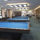 DC 당구장 이미지