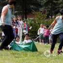 유명산자연휴양림 이미지