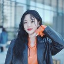 글라스스토리명일역점 | 명일역 미용실 에이바헤어 서우 디자이너 긴머리 젤리펌 후기