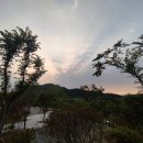 노을숲캠핑장 이미지