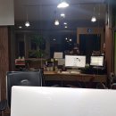 백마 스크린골프 이미지