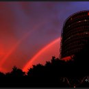 마동유원지 음악분수대 이미지