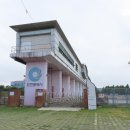 학익빗물펌프장 이미지