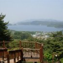 봉수산자연휴양림 이미지