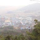 서천 건지산성 이미지