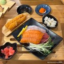 김영화스시 - 화성시 행정서로2길 28-35 | [화성-김영화스시 | 댕리단길 술집 김영화스시 VIP SET 후기]