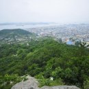 유달산 이미지