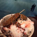 설빙 인천월미점 | 월미도 설빙 돼지바설빙(가격, 칼로리, 후기)