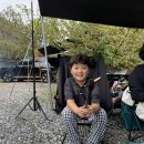화악지암길 | 춘천 봄봄캠핑 후기 ⛺ 비 속에서도 만족스러웠던 프라이빗 감성 캠핑장
