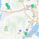 서면愛굴다리벤치길- 이미지