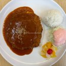 장미 | 강릉 경양식 돈까스 맛집 중앙시장 장미경양식 솔직 후기