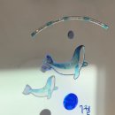 햇빛 담은 썬 캐처 이미지