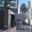 우방청솔맨션건너 버스정류장 | 임장후 다녀와서 느낀점 작성