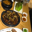 향우한방족발 이미지