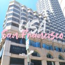 55 | 미국 여행 샌프란시스코 호텔 추천 힐튼 파크 55 샌프란시스코 후기