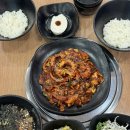 불끈낙지&보쌈 월성점 이미지