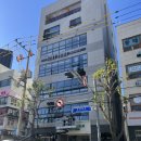 동래세무서 앞 횡단보도 | 동래 맨즈 헤어 키프헤어 펌 깔끔하게 하고 온 후기