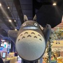 용산숲 입구 이미지