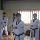 에이스 승무 태권도 이미지