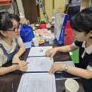 [전북지부, 베스트플라워와 업무 협약식 체결] 이미지