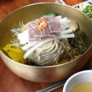 봉평메밀꽃향기농산물판매장 | [평창] 세븐틴도 다녀간 보석 맛집! 메밀꽃향기 평창막국수맛집