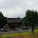 조전2리 | 조선후기 포천의 효자 이명