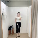 자연그대로다린한약국 | 25SS 포유온 성수 팝업 방문 &amp; 착용 후기(카프리, 미엘, 다린, 브리즈)