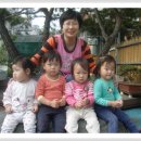 솔밭왓앤와이유치원 이미지