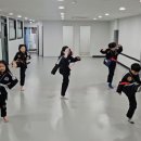 신화합기도 연신관 이미지
