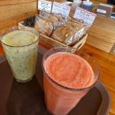 행주산성 제1주차장 화장실 | 행주산성 카페 더츠커피팩토리 서울근교 브런치데이트