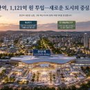 천안시 도시재생선도지역 근린재생형 활성화계획 | 천안 원도심 재개발 진행현황 &amp; 시세차익 핵심물건 완전 분석