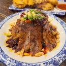 샤오바오우육면 이미지