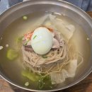 해민양념 | [인천/부평] 해민면옥_평양냉면 입문자에게 추천! 속 편한 편육과 냉면 내돈내산 솔직후기 (쏘쏘)