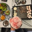 울산 태화동 맛집 엉터리무한대패 태화강국가정원 근거 무한리필