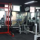 보라매 휘트니스 이미지